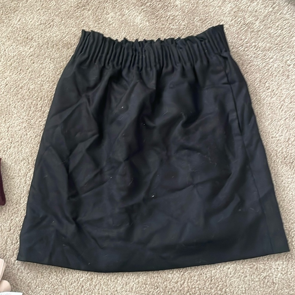 Jcrew skirt